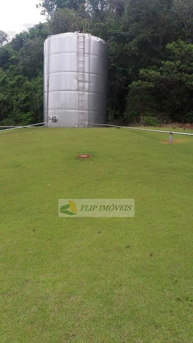 Terreno para extração de agua mineral e engarrafamento com 58.149 m² Rio Abaixo - Atibaia - SP