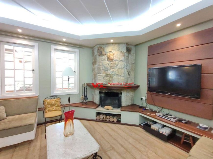 Casa com 7 dormitórios à venda, 841 m² por R$ 4.460.000,00 - Estância Santa Maria do Laranjal - Atib