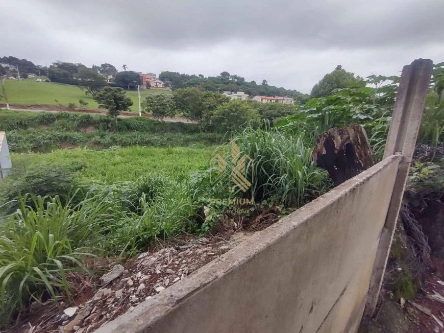 Terreno à venda, 1 m² por R$ 900.000,00 - Vila Gardênia - Atibaia/SP