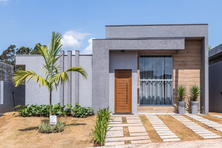 Casa mobiliada e decorada em Condomínio em Atibaia