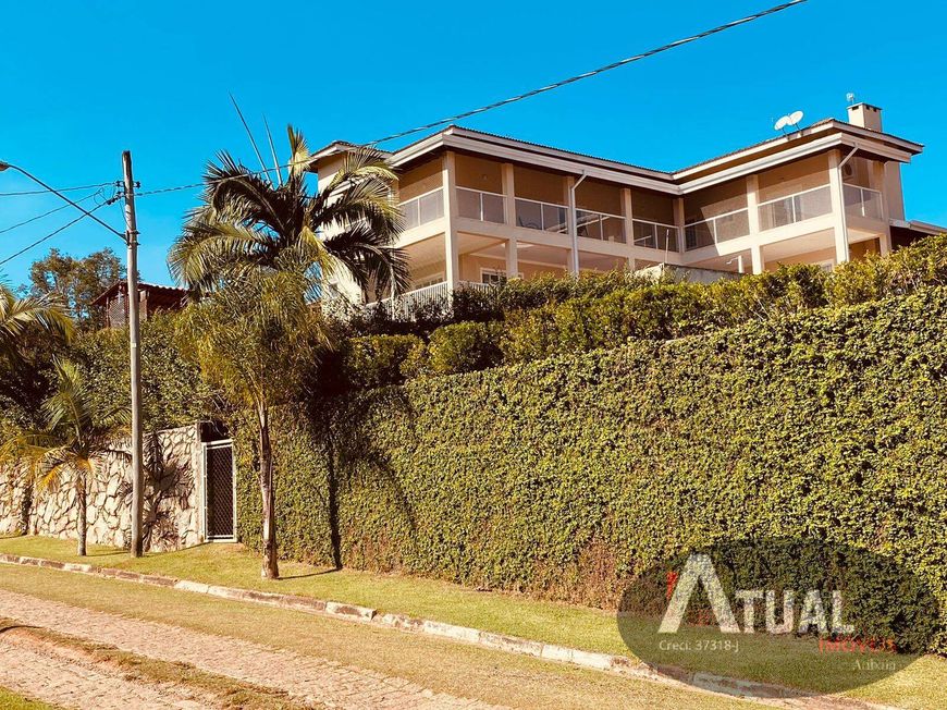 Casa à venda em Condomínio Portal Ouro Verde em Atibaia/SP