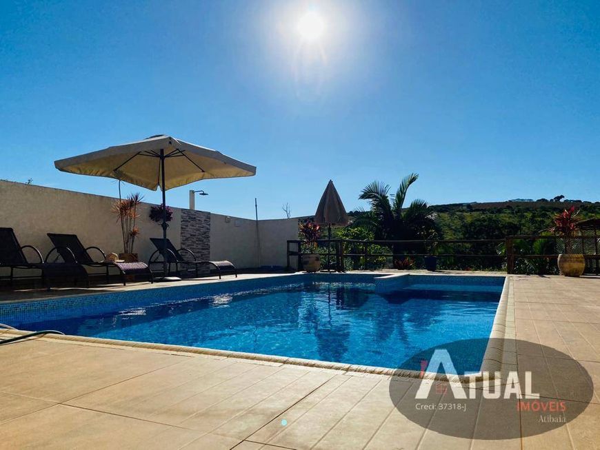 Casa à venda em Condomínio Portal Ouro Verde em Atibaia/SP