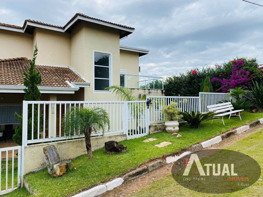Casa à venda em Condomínio Portal Ouro Verde em Atibaia/SP