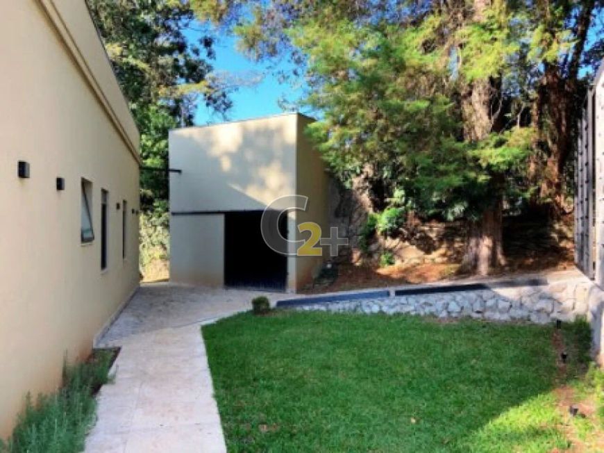 Casa de Condominio a venda no Estacia parque em Atibaia