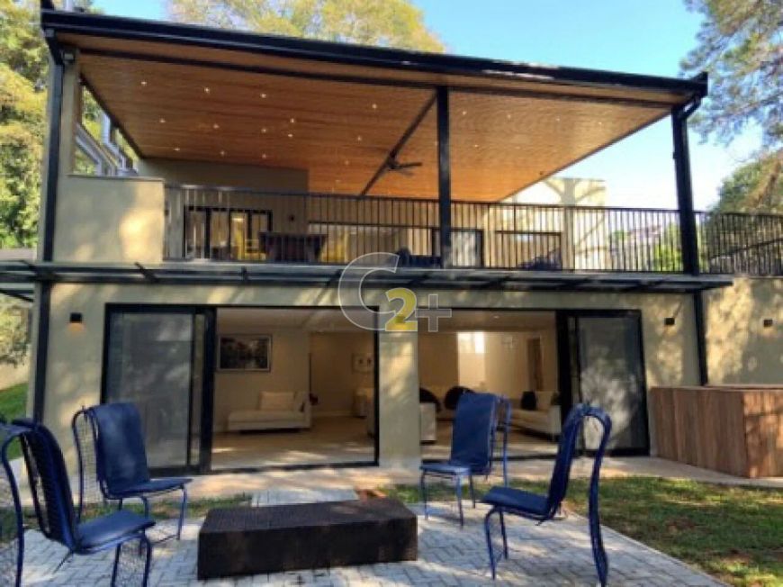 Casa de Condominio a venda no Estacia parque em Atibaia
