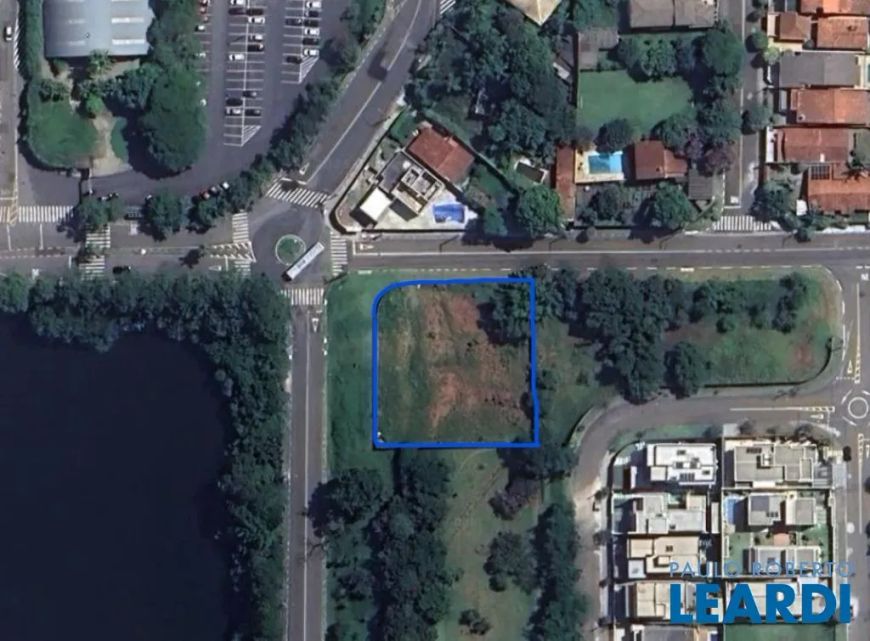 TERRENO EM CONDOMÍNIO - JARDIM ITAPERI - SP