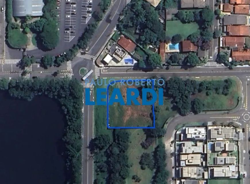 TERRENO EM CONDOMÍNIO - JARDIM ITAPERI - SP