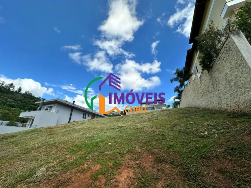 TERRENO EM CONDOMÍNIO - CONDOMÍNIO PORTO ATIBAIA - SP
