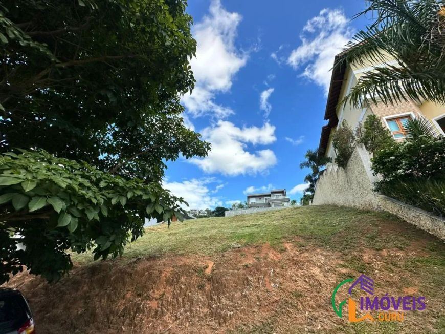 TERRENO EM CONDOMÍNIO - CONDOMÍNIO PORTO ATIBAIA - SP