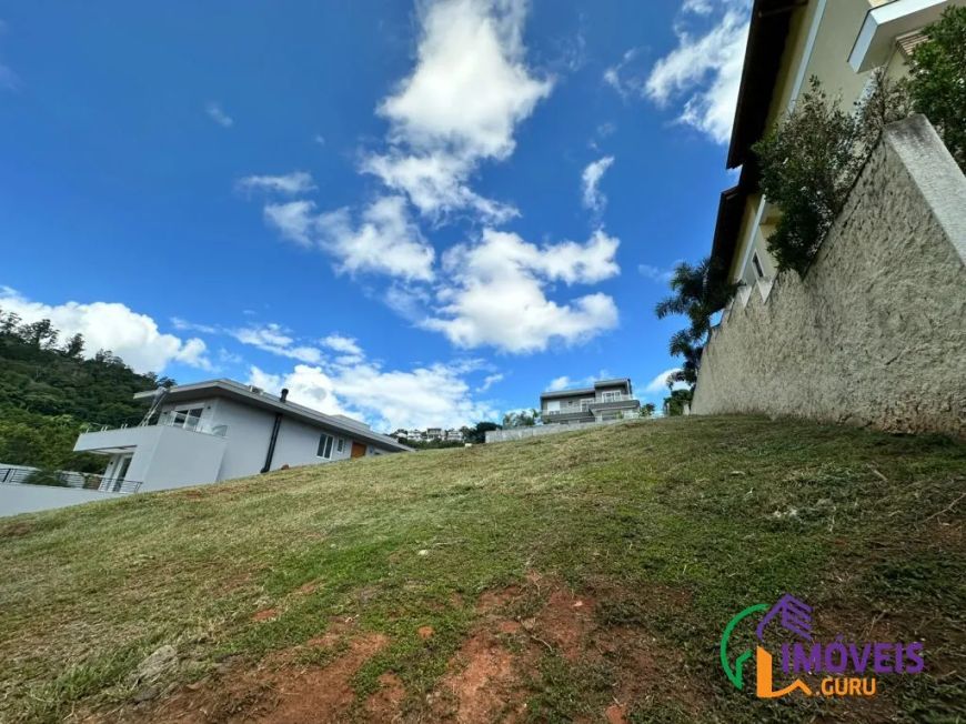 TERRENO EM CONDOMÍNIO - CONDOMÍNIO PORTO ATIBAIA - SP