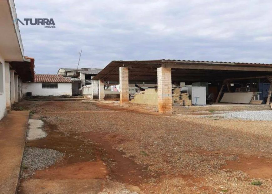 Terreno à venda de 2784 m² no Jardim Alvinópolis em Atibaia/SP - TE2375