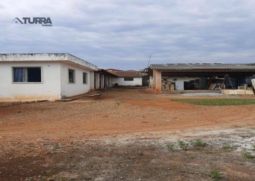 Terreno à venda de 2784 m² no Jardim Alvinópolis em Atibaia/SP - TE2375