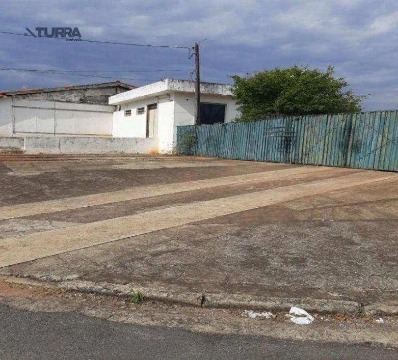 Terreno à venda de 2784 m² no Jardim Alvinópolis em Atibaia/SP - TE2375
