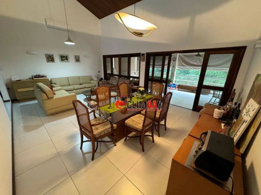 Casa com 7 dormitórios à venda, 500 m² por R$ 4.500.000 - Jardim Flamboyant - Atibaia/SP