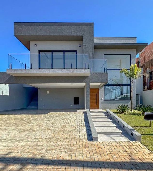 Linda Casa à venda no Condomínio Shambala III em Atibaia, casa á venda no Condomínio Shambala