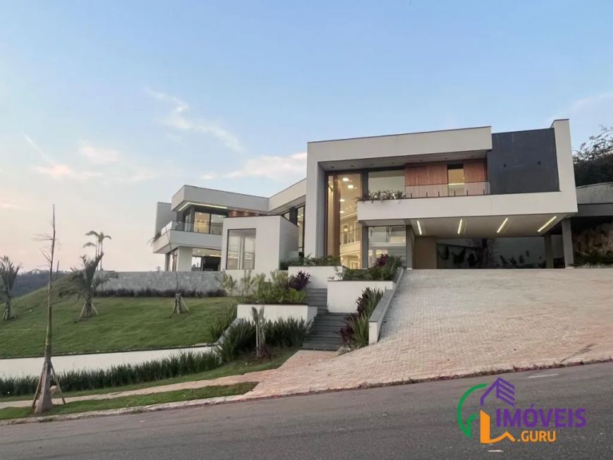 CASA EM CONDOMÍNIO - CONDOMÍNIO PORTO ATIBAIA - SP