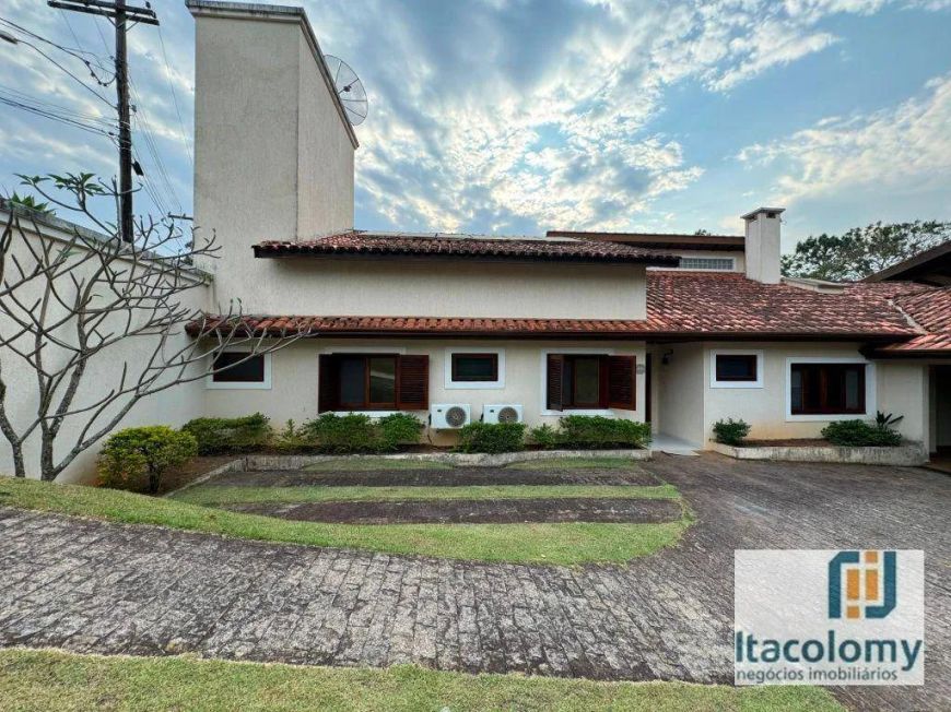 Casa à venda no Condomínio Estância Parque Atibaia