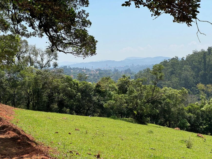 Lote/Terreno para venda possui 7500 metros quadrados em Alpes de Atibaia - Atibaia - São Paulo
