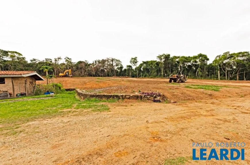 AREA - RIBEIRÃO DOS PORCOS - SP