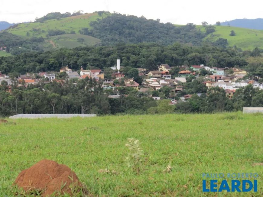 AREA - PARQUE RIO ABAIXO - SP