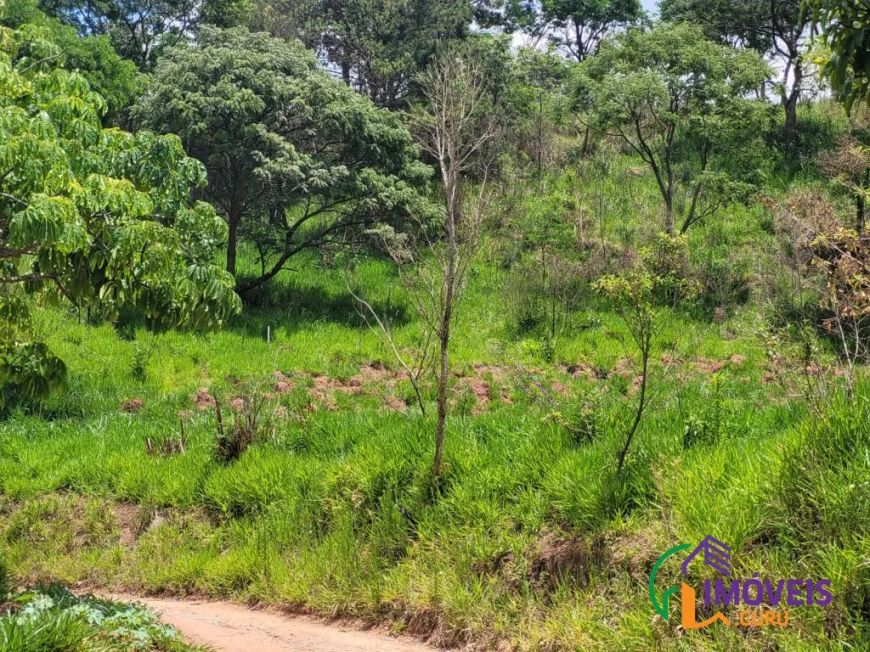 AREA - CONDOMÍNIO PARQUE DAS GARÇAS I - SP