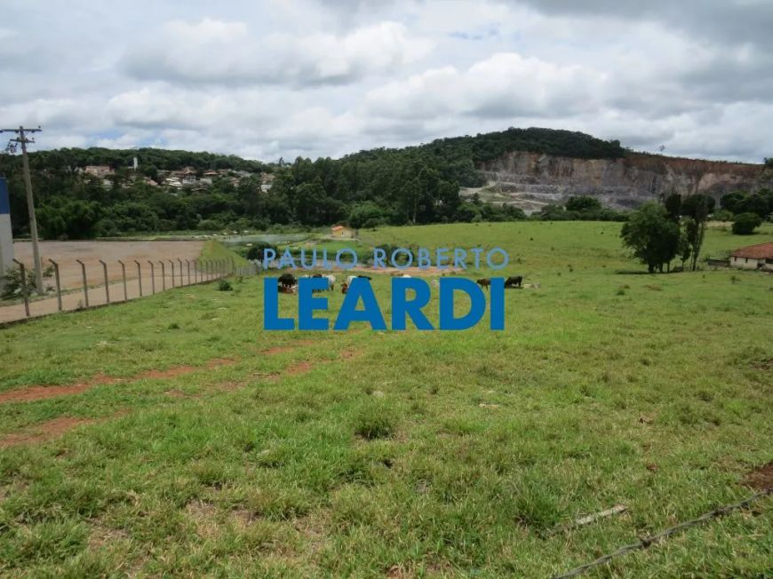 TERRENO - PARQUE RIO ABAIXO - SP