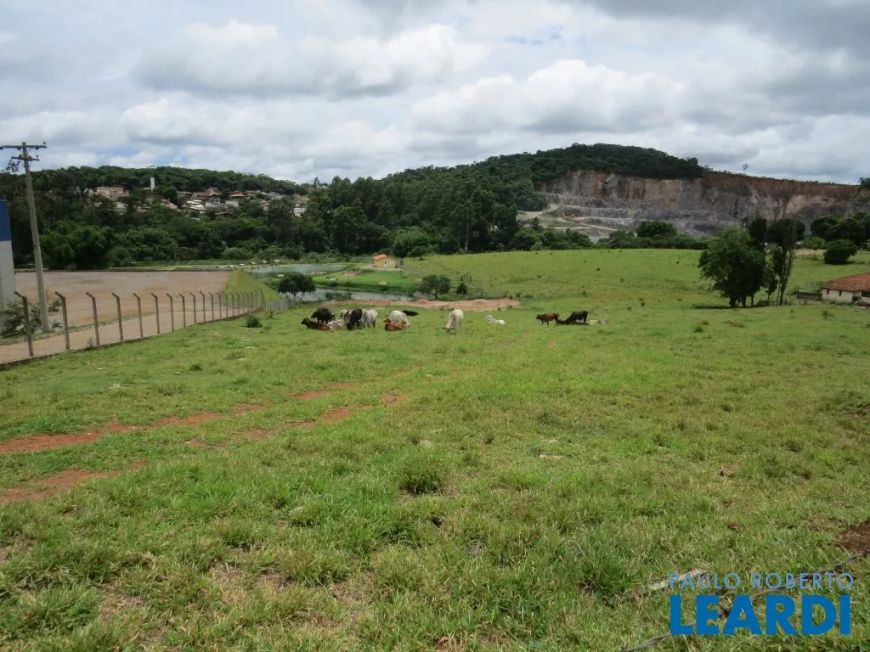 TERRENO - PARQUE RIO ABAIXO - SP
