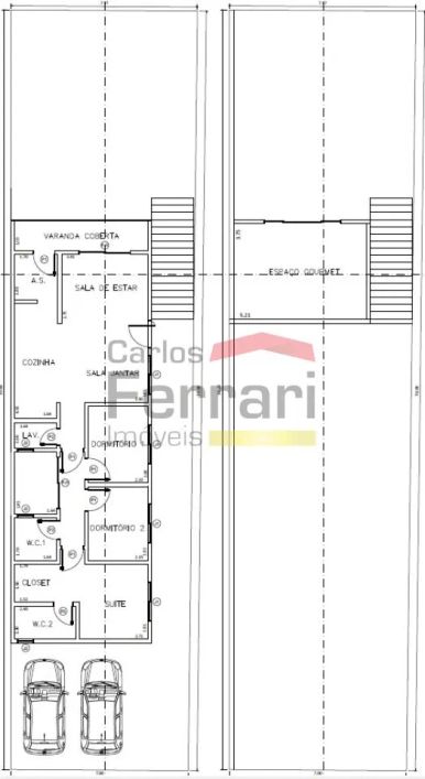 Casa térrea à venda com 3 dormitórios e 2 vagas no Bella Atibaia