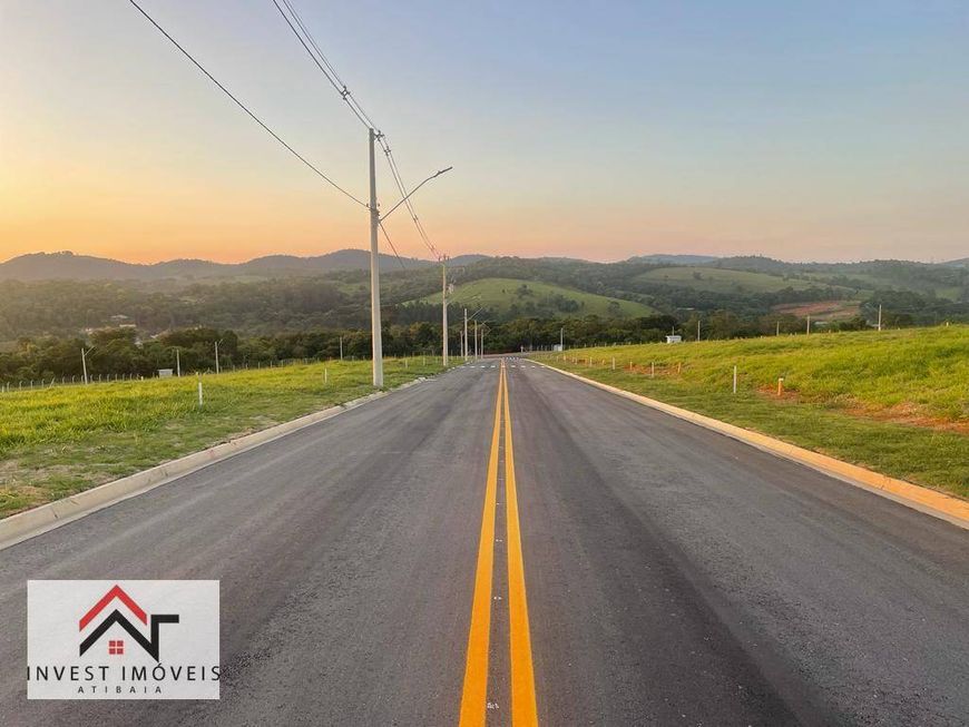 Terreno à venda, 360 m² por R$ 350.000,00 - Elementum Residencial Atibaia - Atibaia/SP
