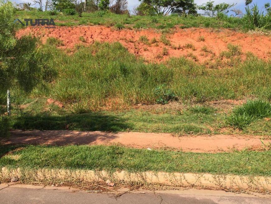 Terreno à venda de 217 m² no Loteamento Bella Atibaia em Atibaia/SP - TE1921
