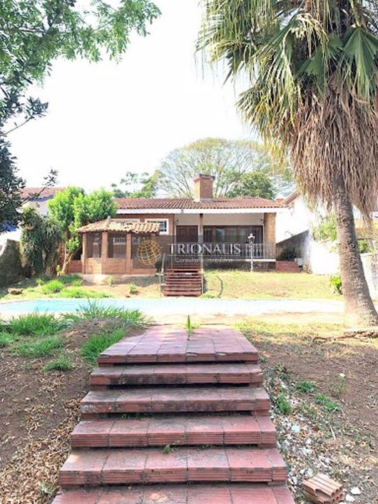 Casa com 3 dormitórios à venda, 300 m² por R$ 1.100.000,00 - Jardim Itaperi - Atibaia/SP