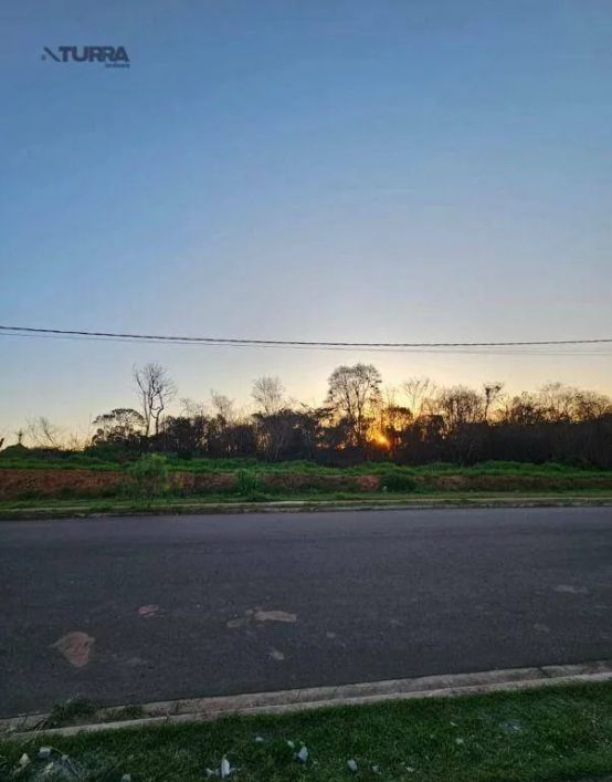 Terreno à venda de 200 m² no Bella Atibaia em Atibaia/SP -