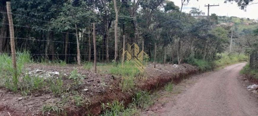 Terreno Residencial à venda, Jardim Estância Brasil, Atibaia - TE0319.