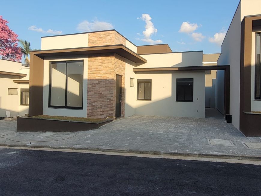Casa em Condomínio - Atibaia - São Paulo