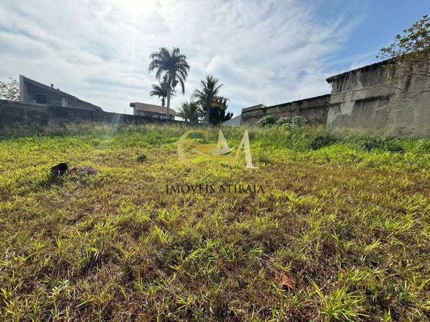 Terreno 1008 m² (24 x 42) - Jardim São Nicolau