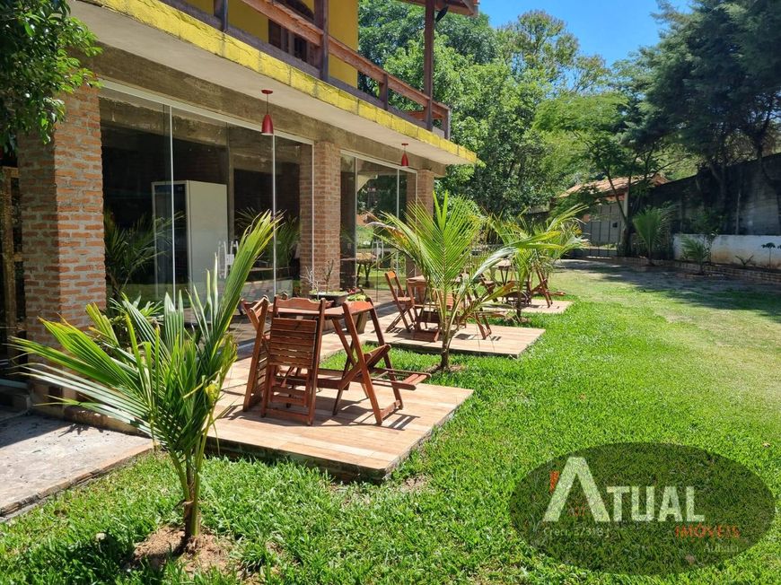 Chácara á venda - 5.000 m² de terreno em Atibaia/SP - Bairro do Portão