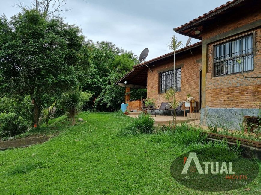 Chácara á venda - 5.000 m² de terreno em Atibaia/SP - Bairro do Portão