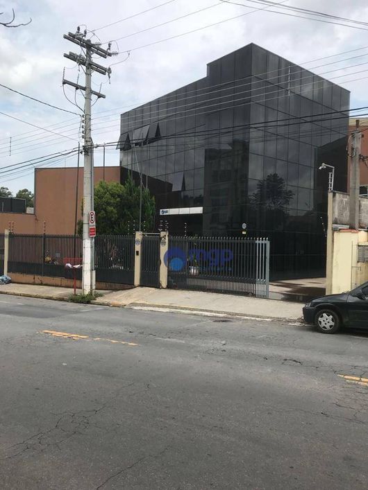 Galpão à Venda em Atibaia - 1.400 m² - Atibaia/SP