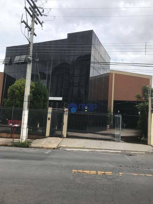 Galpão à Venda em Atibaia - 1.400 m² - Atibaia/SP