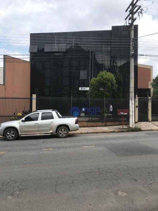 Galpão à Venda em Atibaia - 1.400 m² - Atibaia/SP