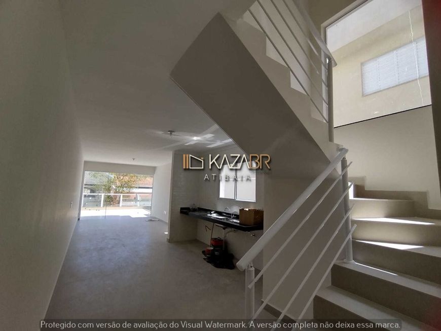 Casa com 4 dormitórios à venda, 133 m² por R$ 790.000,00 - Recreio Maristela - Atibaia/SP