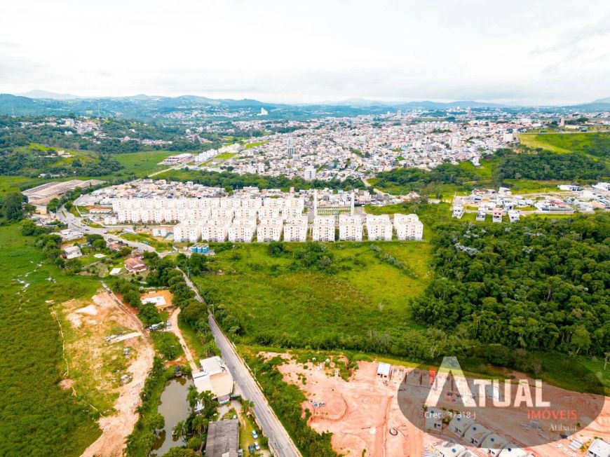 VENDE ÁREA PARA EMPREENDIMENTOS EM ATIBAIA-SP