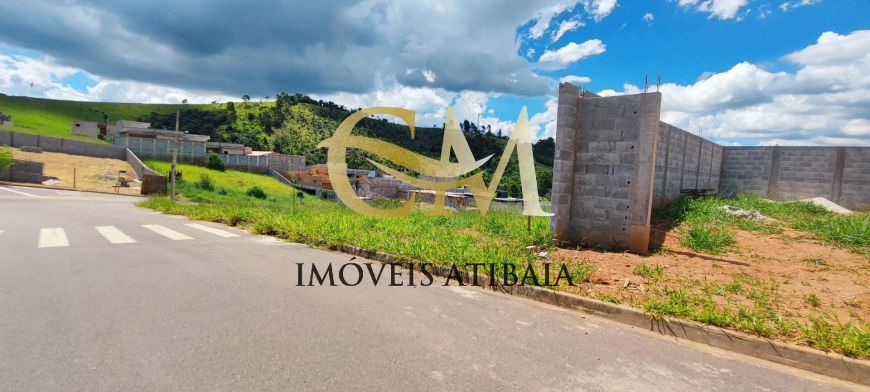 Terreno em Associação de moradores na cidade de Atibaia