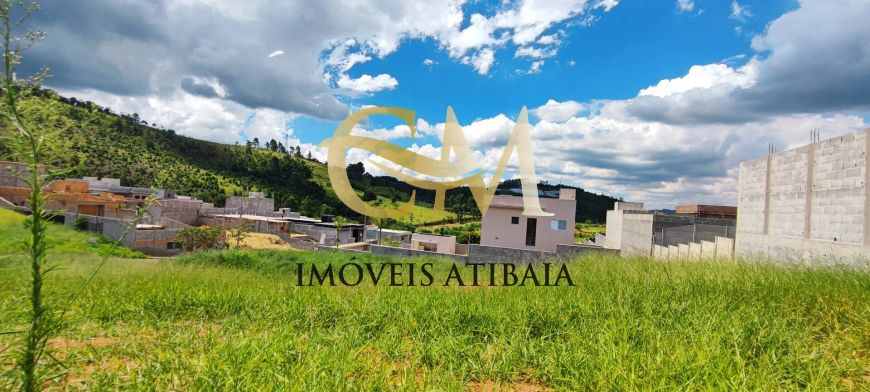Terreno em Associação de moradores na cidade de Atibaia