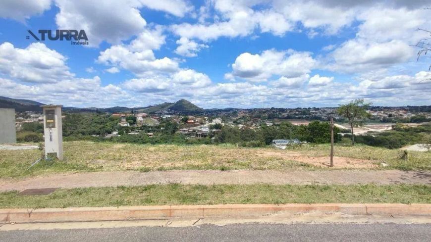 Terreno à venda de 730 m² loteamento Itaporã em Atibaia/SP - TE2380.