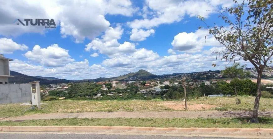 Terreno à venda de 730 m² loteamento Itaporã em Atibaia/SP - TE2380.
