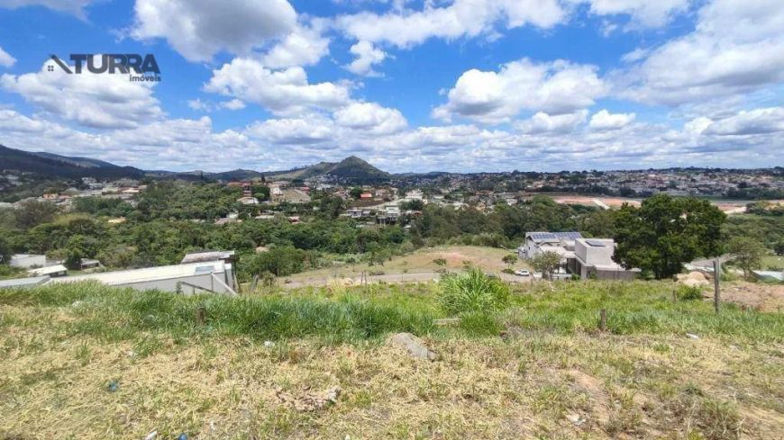 Terreno à venda de 730 m² loteamento Itaporã em Atibaia/SP - TE2380.