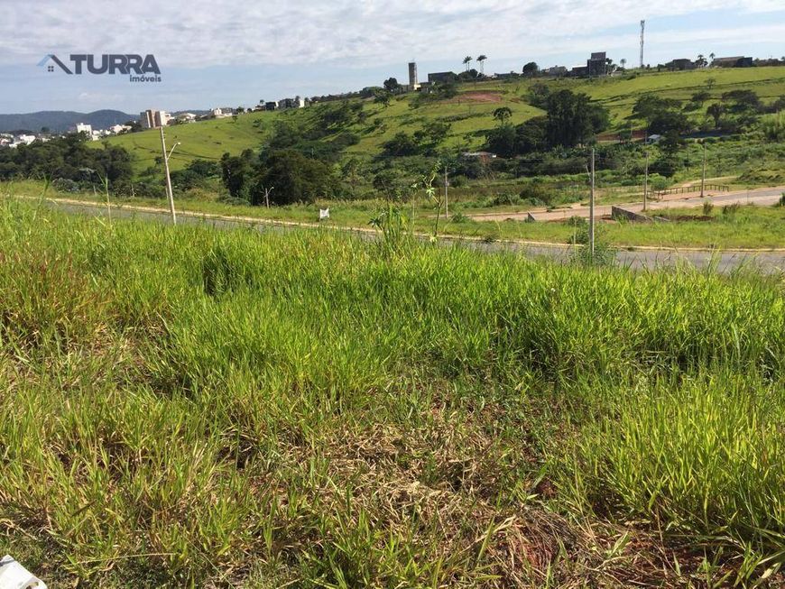 Terreno à venda de 194 m² no Loteamento Bella Atibaia em Atibaia/SP - TE1919