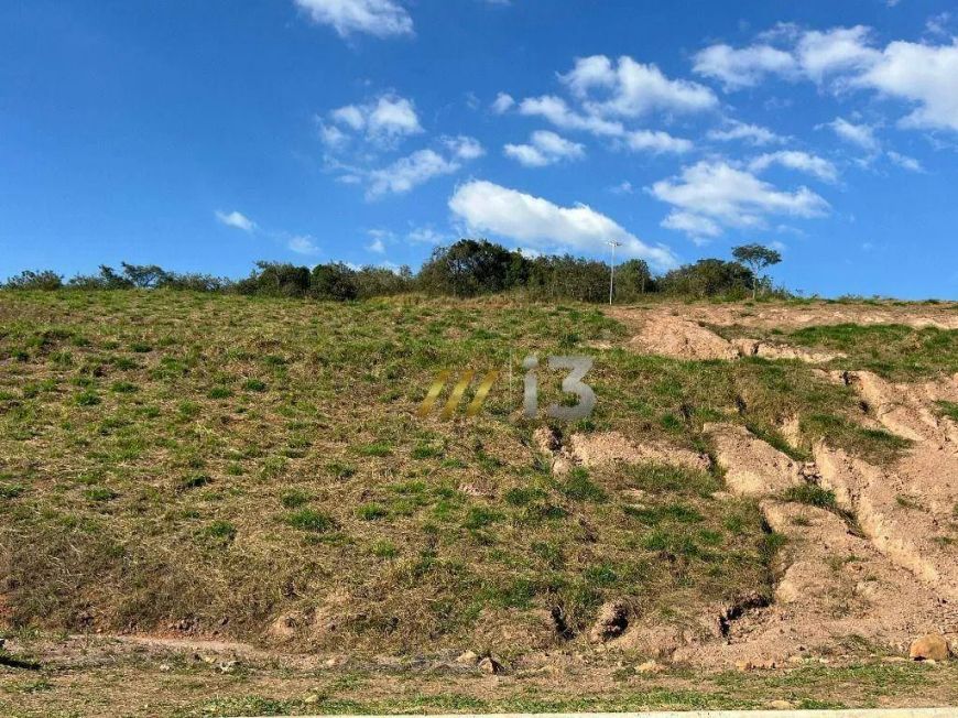 Terreno à venda, 300 m² por R$ 320.000,00 - Condomínio Portal Lamis - Atibaia/SP