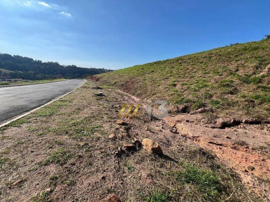 Terreno à venda, 300 m² por R$ 320.000,00 - Condomínio Portal Lamis - Atibaia/SP